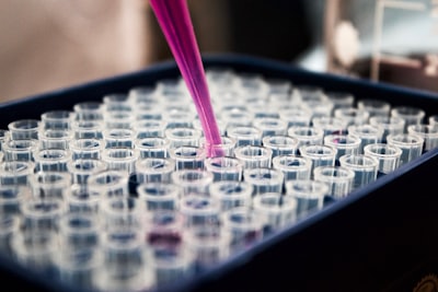 Chemical Industries
