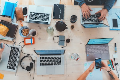 IT Consulting Companies