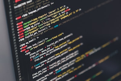 Software Sector